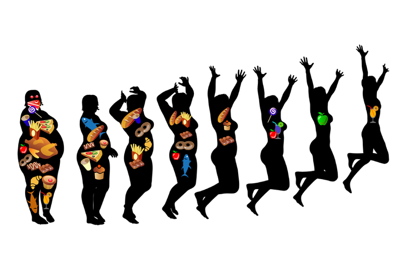 للجادين بالحمية الغذائية.. هذه هي الأسرار الخمسة لإنقاص الوزن